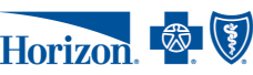 Horizon Blue Cross Blue Shielf of New Jersey